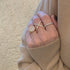 Globe Ring